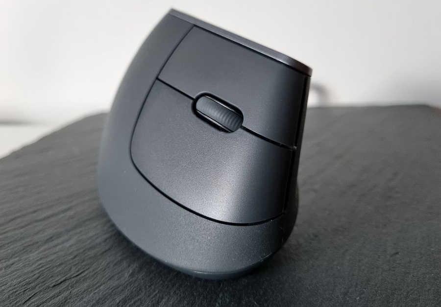 Logitech MX Vertical