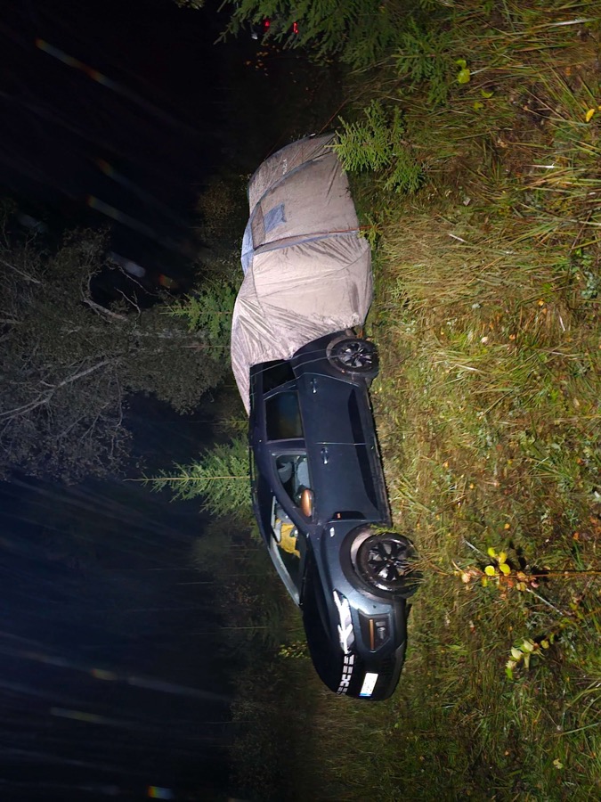 Dacia Jogger Vihmas 