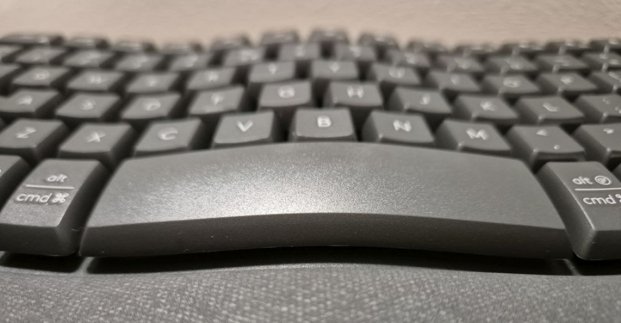 Wave Keys