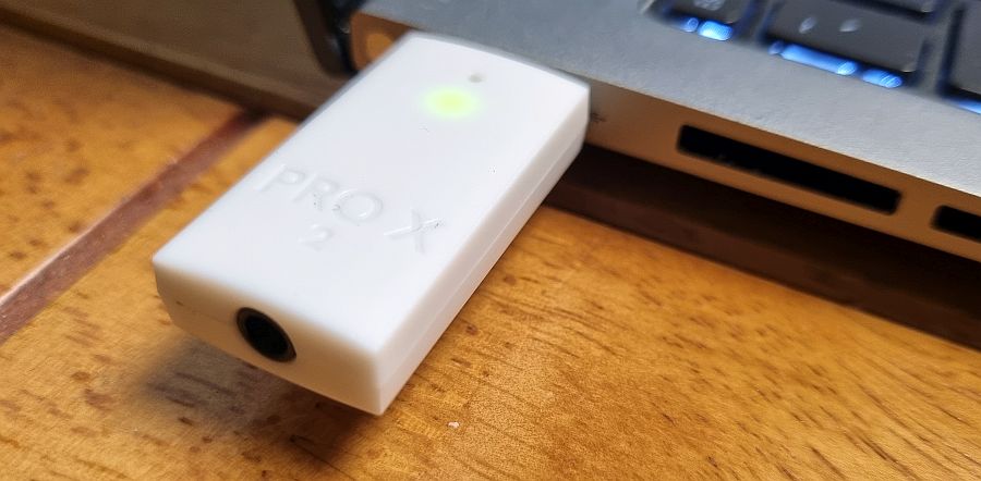 adapter