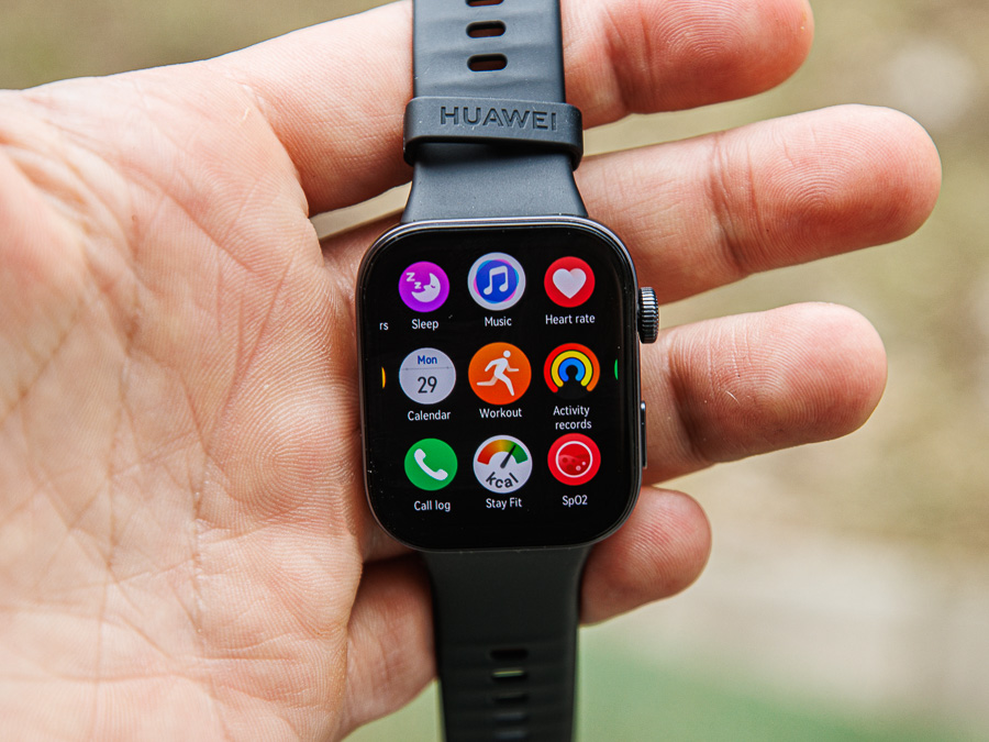 Huawei FIT 3