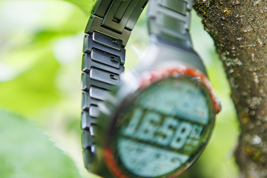 HUAWEI watch 4 pro Space edition Rihm