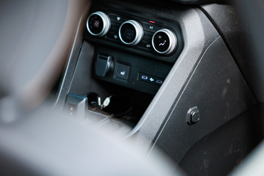 Dacia Sandero Stepway youclip