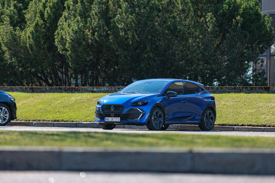 renault clio 2026
