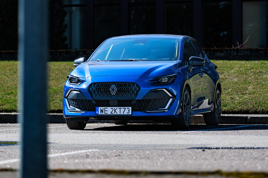renault clio 2026