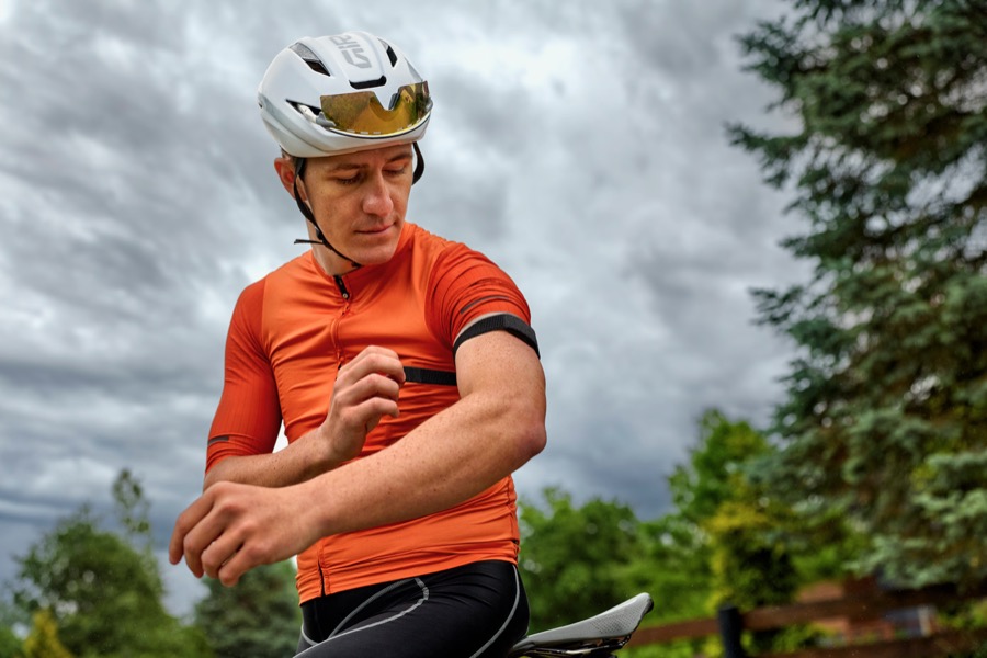 garmin CIRQA