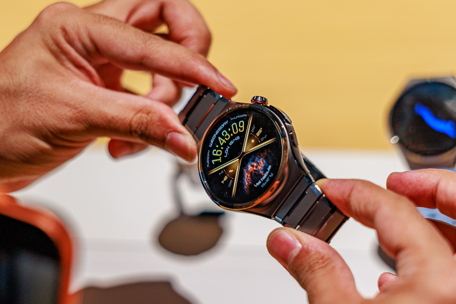 Huawei Watch 6