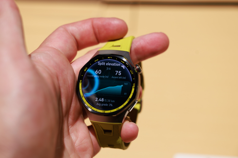 Huawei GT7 Pro