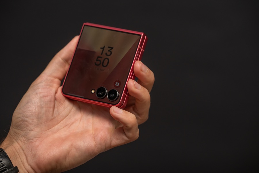 Flip 7