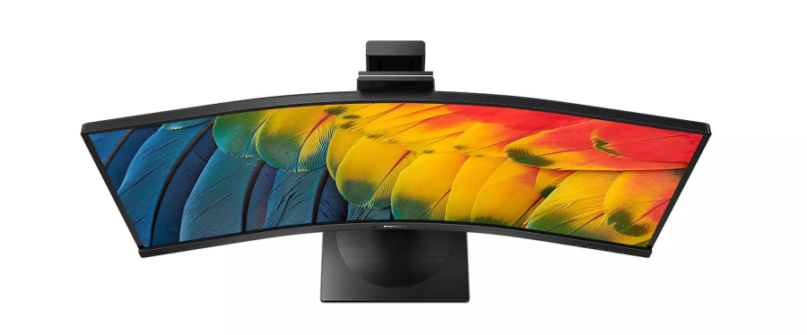 Philipsi monitor