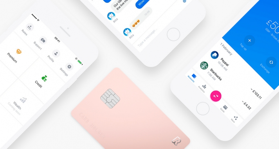 Revolut