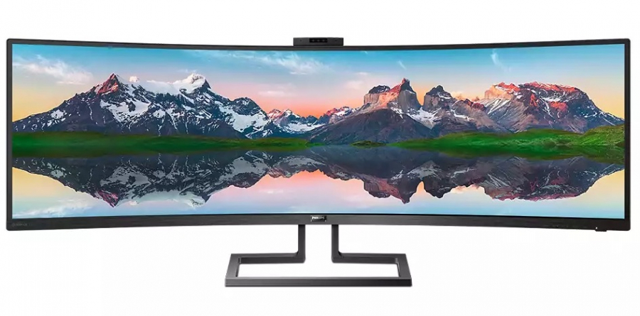 Philips Ultrawide