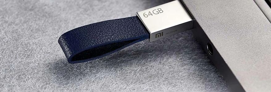 64 GB USB 3 mälupulk
