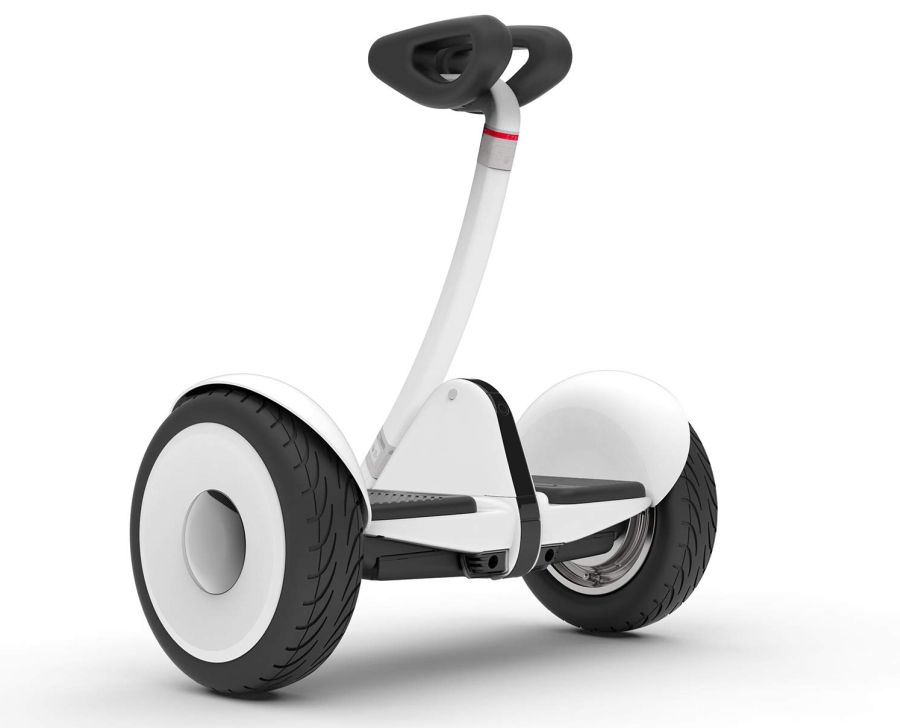 Ninebot S