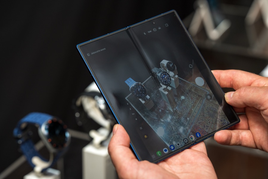 Samsung Fold 7