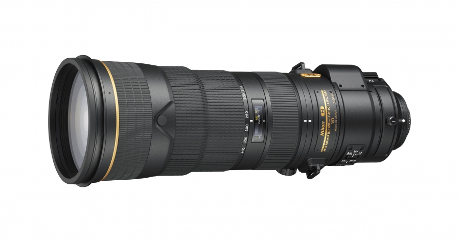 Nikon 180-400