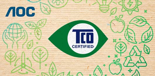 TCO sertifikaat.