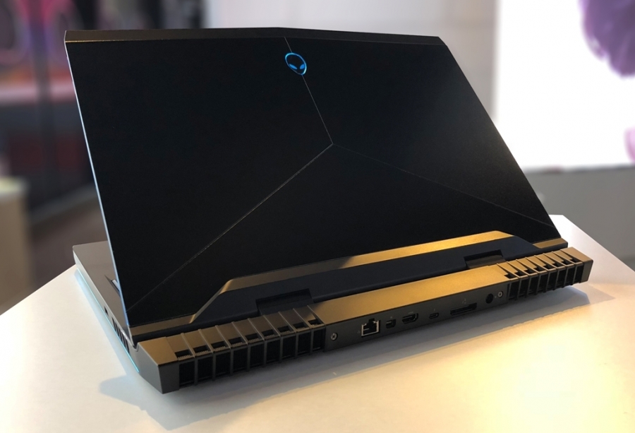 Alienware