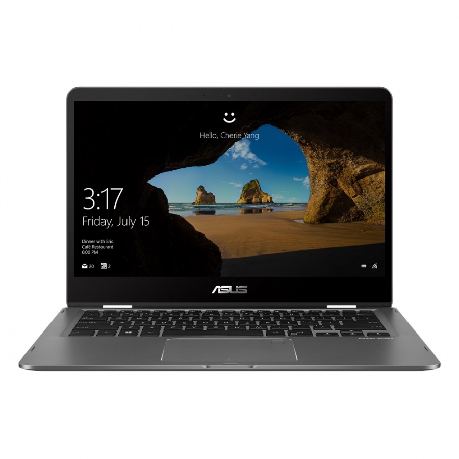 Asus UX461U