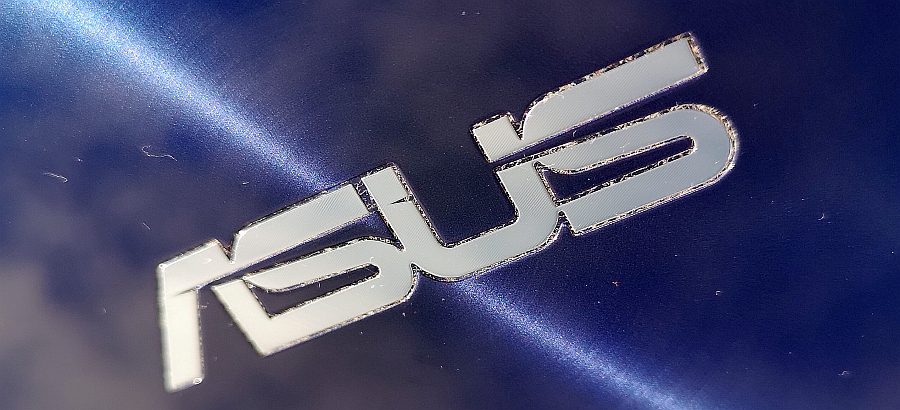 Asus logo