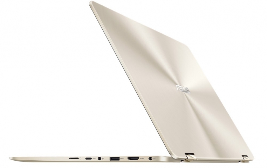 Asus UX461U hübriidarvuti