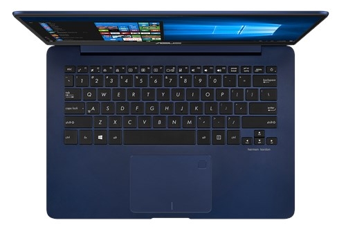 Asus Zenbook