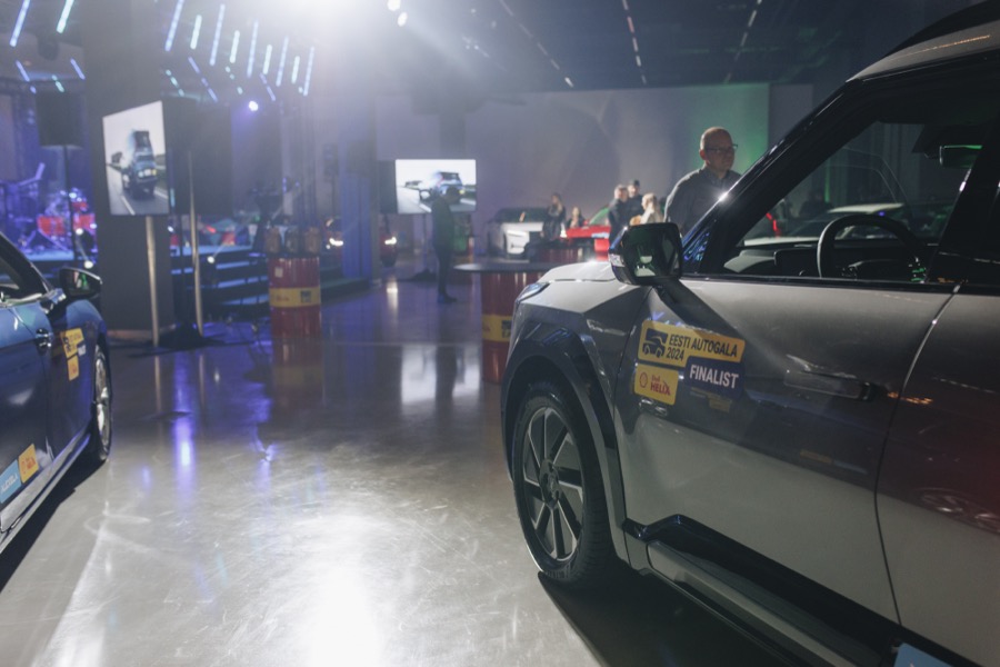 Eesti Autogala