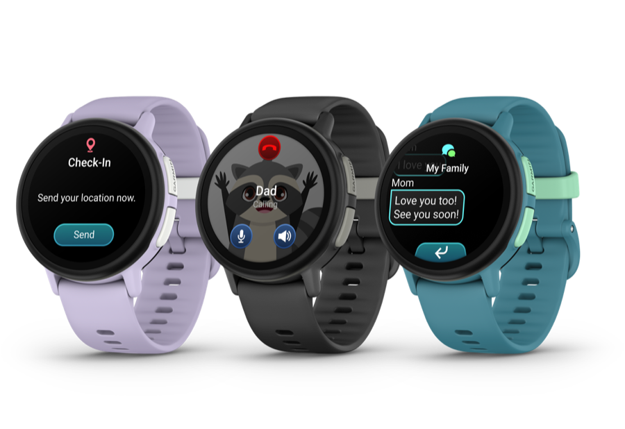 Garmin Bounce 2