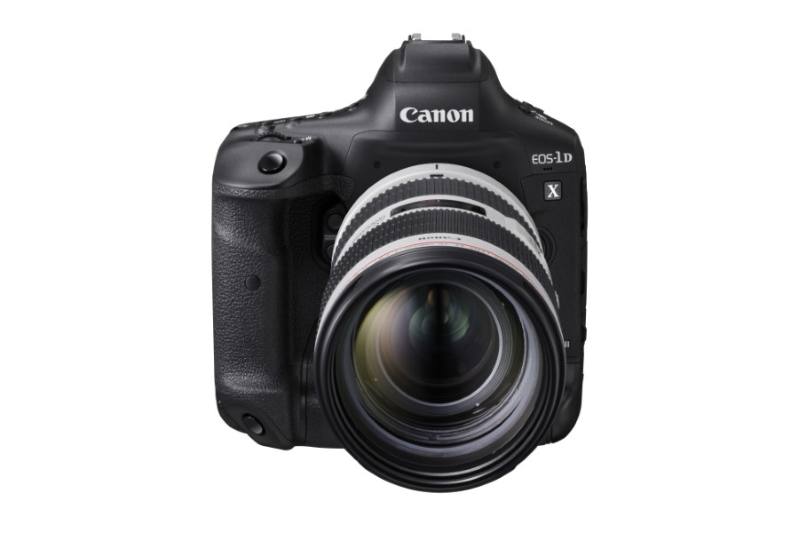 Canon 1D X Mark III