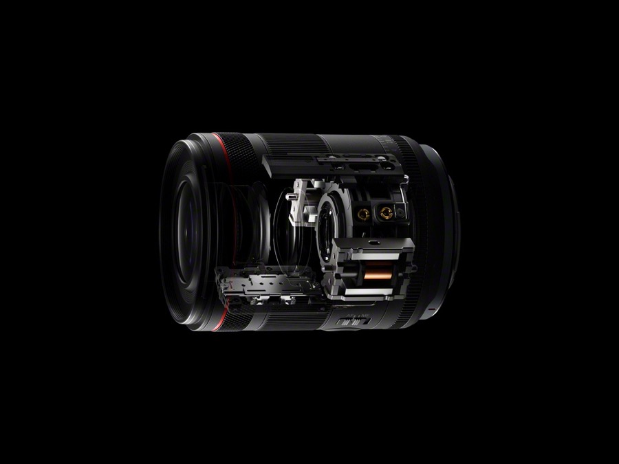Canon RF 35mm