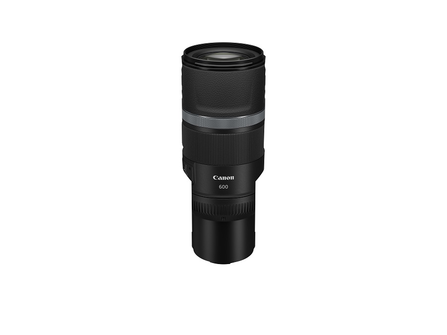 Canon RF 600mm F11 IS STM