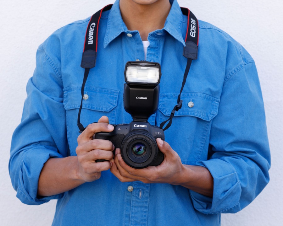 Canon Speedlite EL-10