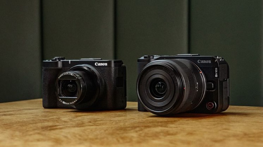 R50 V vs Powershot V1