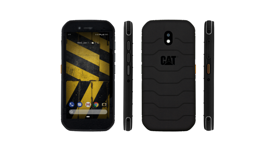 Cat S42.