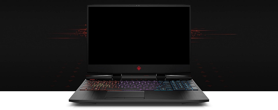 HP Omen 15