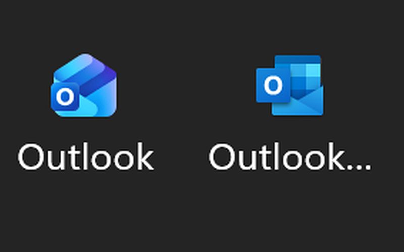 Outlookid