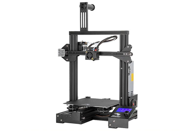 Creality 3D printer