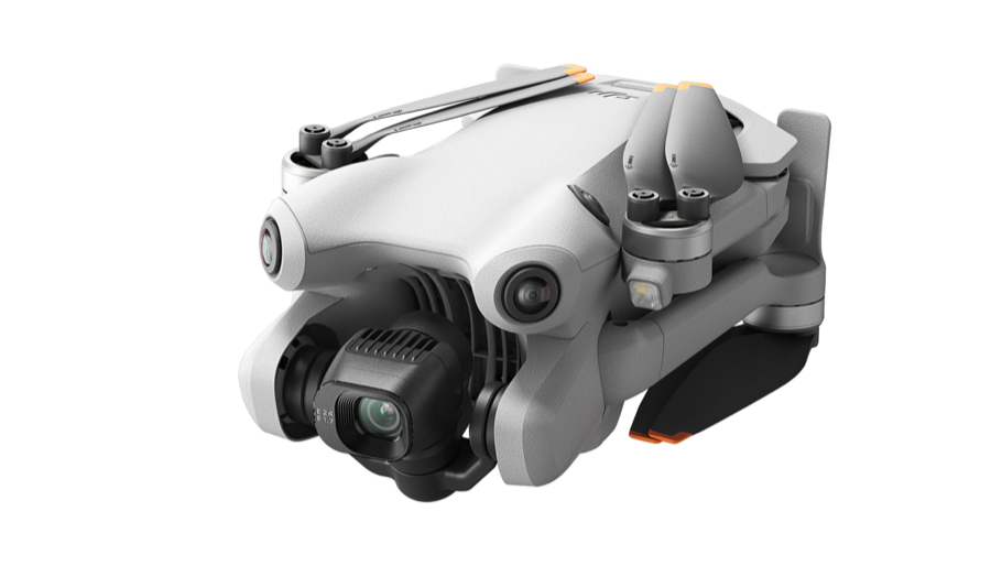 DJI mini 4 pro