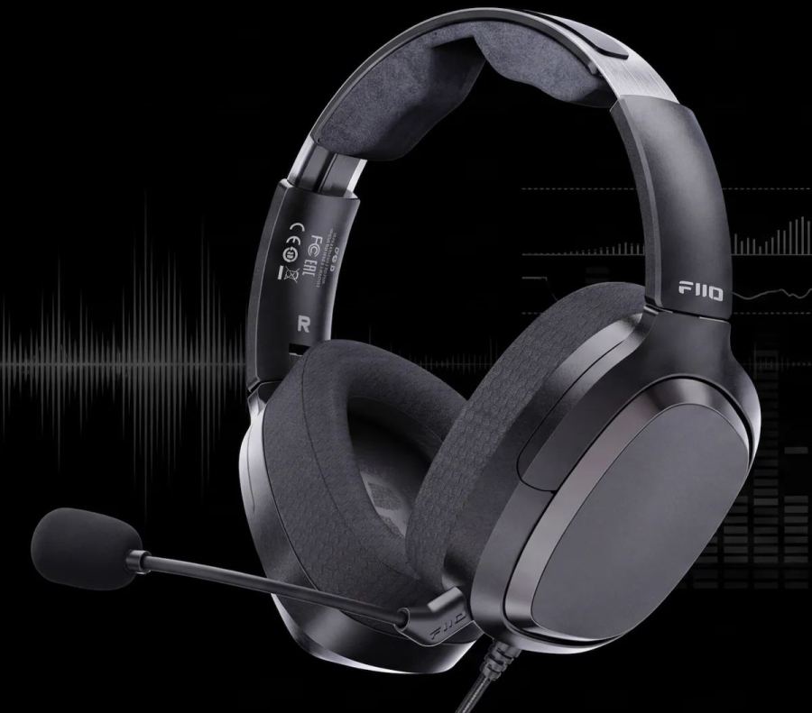 FiiO FG3