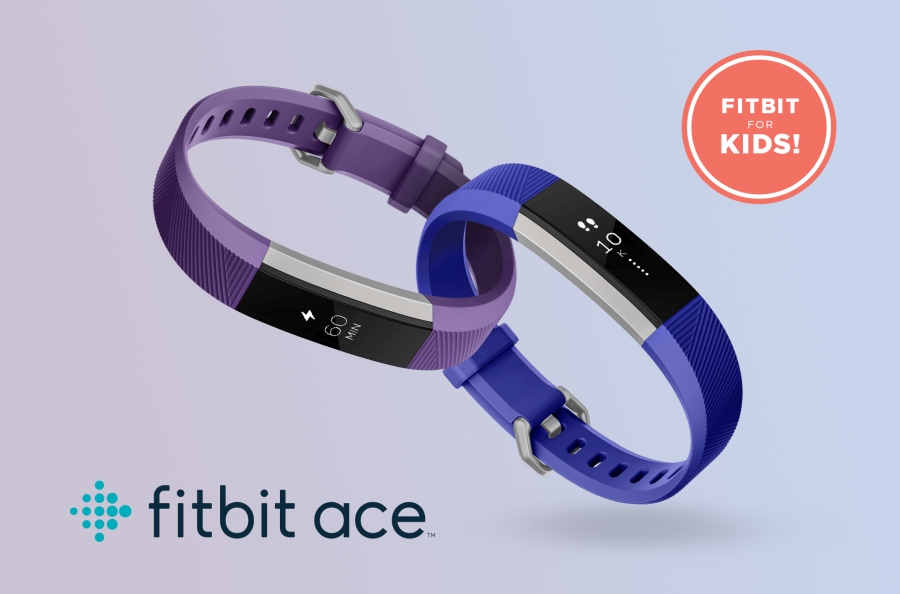 Fitbit Ace