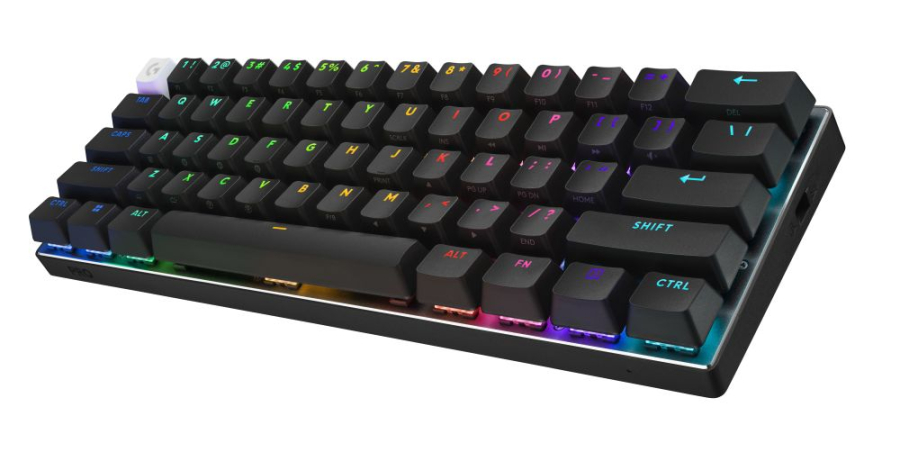 Logitech G