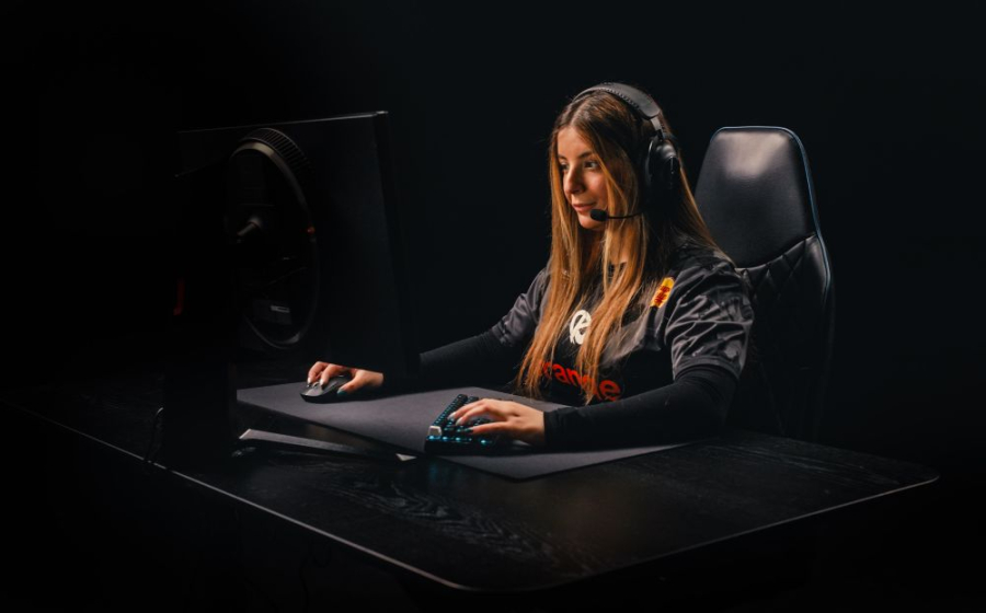 Logitech G 