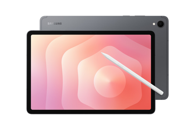 Hall galaxy tab 11 ja S pen