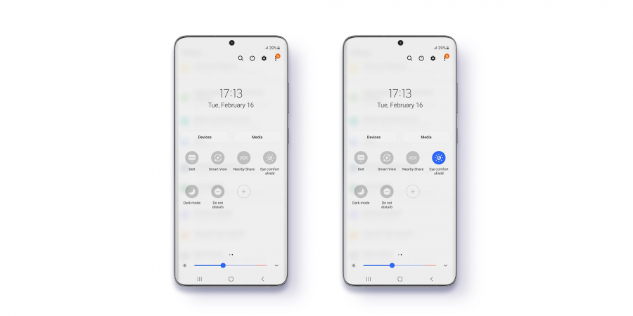 One UI