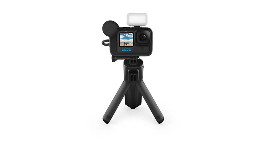 GoPro HERO11 Black Creator Edition