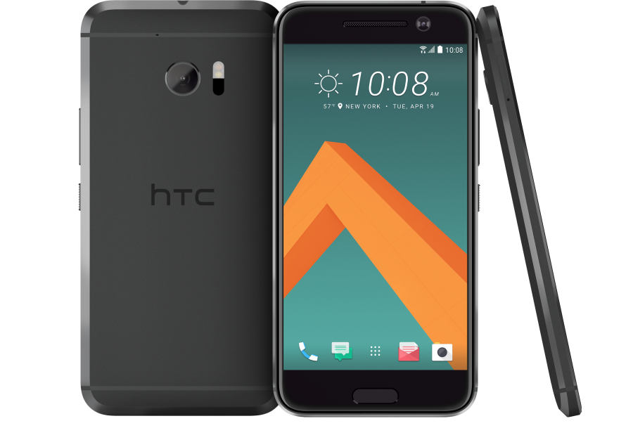 HTC 10