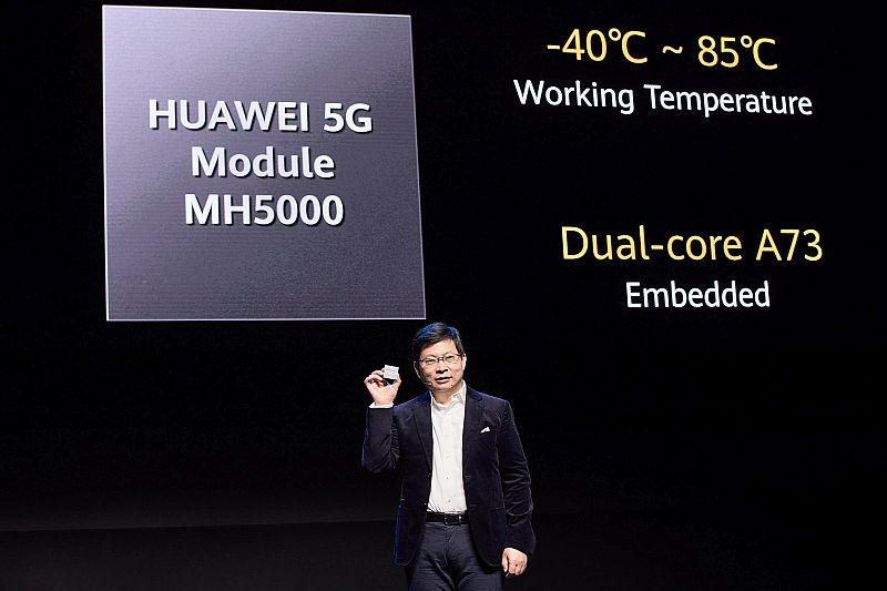 Huawei 5G