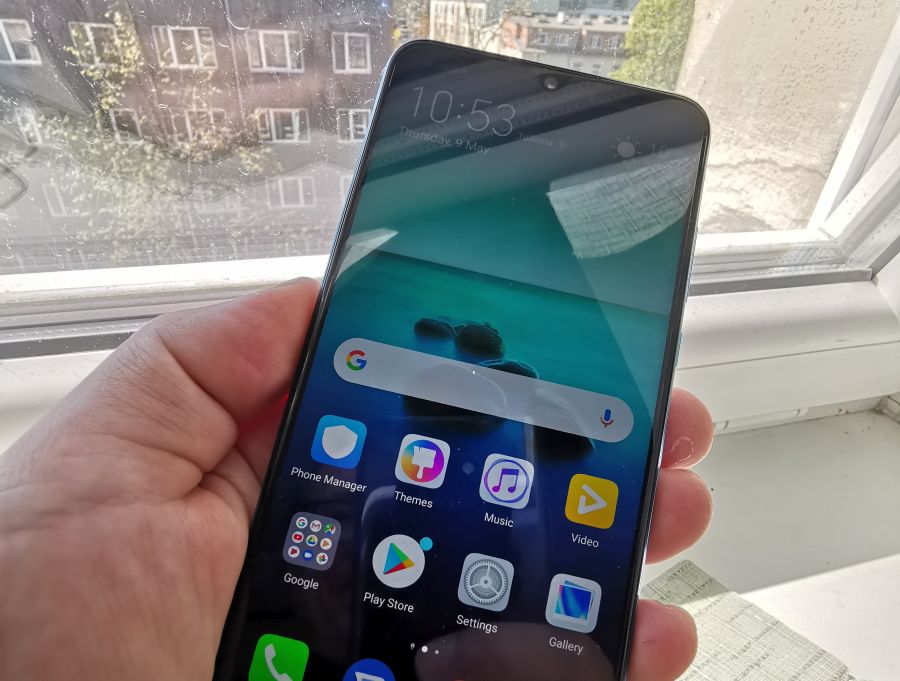 Huawei P30 Lite