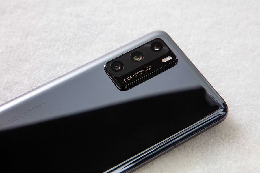 Huawei P40