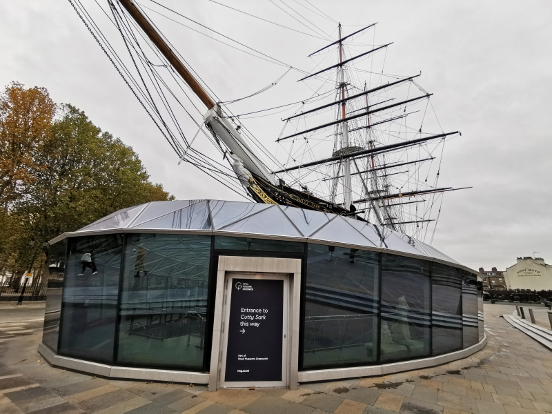 Cutty Sark